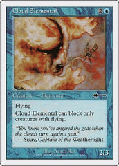 Cloud Elemental [Beatdown Box Set] | Exor Games Dartmouth