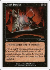 Death Stroke [Beatdown Box Set] | Exor Games Dartmouth