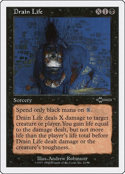 Drain Life [Beatdown Box Set] | Exor Games Dartmouth