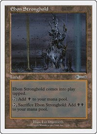 Ebon Stronghold [Beatdown Box Set] | Exor Games Dartmouth