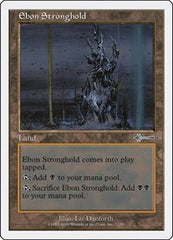 Ebon Stronghold [Beatdown Box Set] | Exor Games Dartmouth