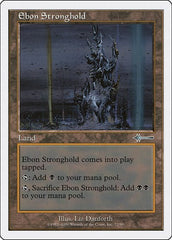 Ebon Stronghold [Beatdown Box Set] | Exor Games Dartmouth