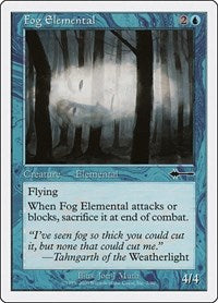 Fog Elemental [Beatdown Box Set] | Exor Games Dartmouth