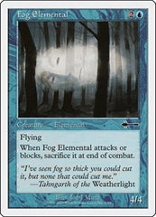 Fog Elemental [Beatdown Box Set] | Exor Games Dartmouth