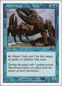 Giant Crab [Beatdown Box Set] | Exor Games Dartmouth
