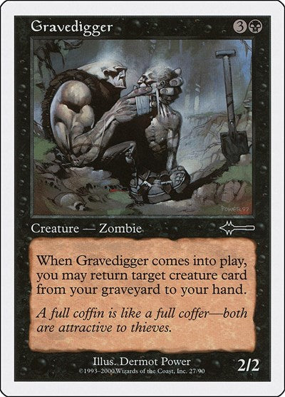 Gravedigger [Beatdown Box Set] | Exor Games Dartmouth