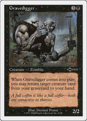Gravedigger [Beatdown Box Set] | Exor Games Dartmouth