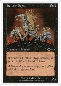 Hollow Dogs [Beatdown Box Set] | Exor Games Dartmouth