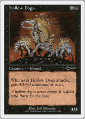 Hollow Dogs [Beatdown Box Set] | Exor Games Dartmouth