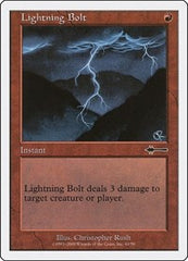 Lightning Bolt [Beatdown Box Set] | Exor Games Dartmouth