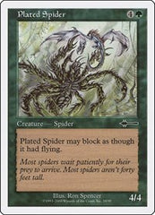 Plated Spider [Beatdown Box Set] | Exor Games Dartmouth