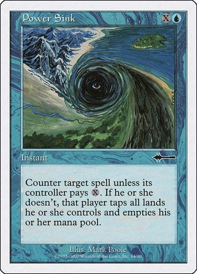 Power Sink [Beatdown Box Set] | Exor Games Dartmouth