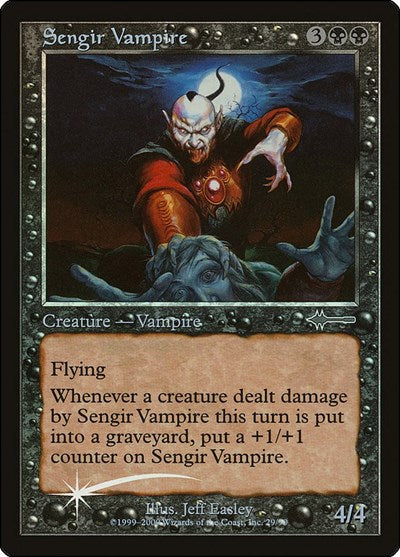 Sengir Vampire [Beatdown Box Set] | Exor Games Dartmouth