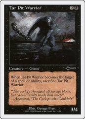 Tar Pit Warrior [Beatdown Box Set] | Exor Games Dartmouth