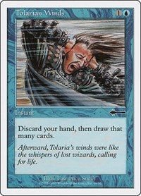 Tolarian Winds [Beatdown Box Set] | Exor Games Dartmouth