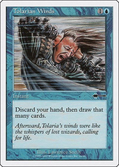 Tolarian Winds [Beatdown Box Set] | Exor Games Dartmouth