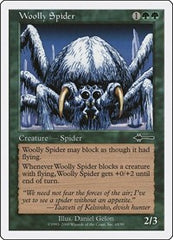 Woolly Spider [Beatdown Box Set] | Exor Games Dartmouth