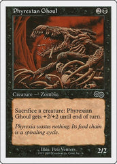 Phyrexian Ghoul [Battle Royale Box Set] | Exor Games Dartmouth