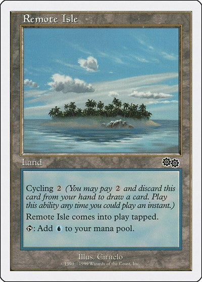 Remote Isle [Battle Royale Box Set] | Exor Games Dartmouth