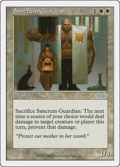 Sanctum Guardian [Battle Royale Box Set] | Exor Games Dartmouth