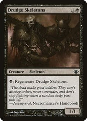 Drudge Skeletons [Duel Decks: Garruk vs. Liliana] | Exor Games Dartmouth