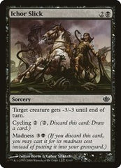 Ichor Slick [Duel Decks: Garruk vs. Liliana] | Exor Games Dartmouth