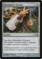 Moonglove Extract [Duel Decks: Elves vs. Goblins] | Exor Games Dartmouth