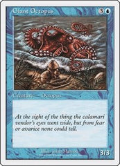 Giant Octopus [Starter 2000] | Exor Games Dartmouth