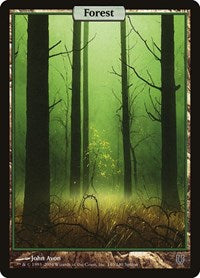 Forest [Unhinged] | Exor Games Dartmouth