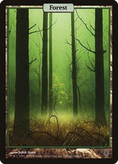 Forest [Unhinged] | Exor Games Dartmouth