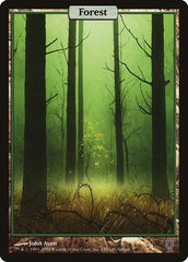 Forest [Unhinged] | Exor Games Dartmouth