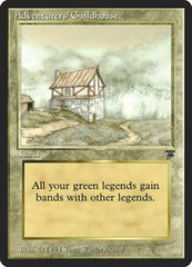 Adventurers' Guildhouse [Legends] | Exor Games Dartmouth