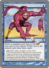 Mise [Unhinged] | Exor Games Dartmouth