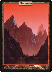 Mountain [Unhinged] | Exor Games Dartmouth