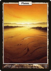 Plains [Unhinged] | Exor Games Dartmouth