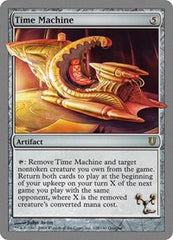 Time Machine [Unhinged] | Exor Games Dartmouth