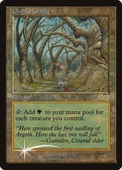 Gaea's Cradle [Judge Gift Cards 1998] | Exor Games Dartmouth