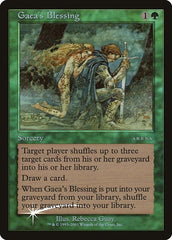 Gaea's Blessing [Arena League 2001] | Exor Games Dartmouth