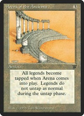 Arena of the Ancients [Legends] | Exor Games Dartmouth