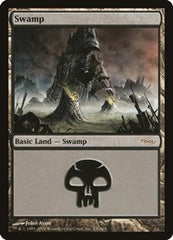 Swamp [Arena League 2004] | Exor Games Dartmouth