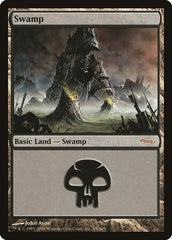 Swamp [Arena League 2004] | Exor Games Dartmouth