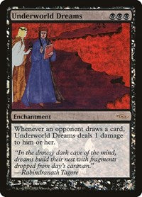 Underworld Dreams [Two-Headed Giant Tournament] | Exor Games Dartmouth