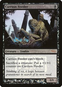 Carrion Feeder [Friday Night Magic 2004] | Exor Games Dartmouth