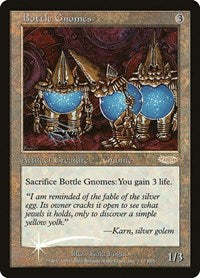 Bottle Gnomes [Friday Night Magic 2003] | Exor Games Dartmouth