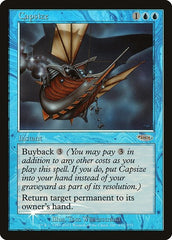 Capsize [Friday Night Magic 2003] | Exor Games Dartmouth