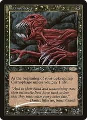 Carnophage [Friday Night Magic 2001] | Exor Games Dartmouth