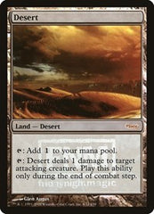 Desert [Friday Night Magic 2008] | Exor Games Dartmouth