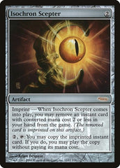 Isochron Scepter [Friday Night Magic 2008] | Exor Games Dartmouth