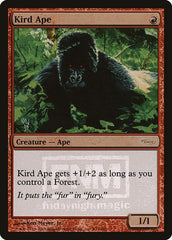 Kird Ape [Friday Night Magic 2005] | Exor Games Dartmouth