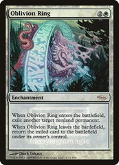 Oblivion Ring [Friday Night Magic 2009] | Exor Games Dartmouth